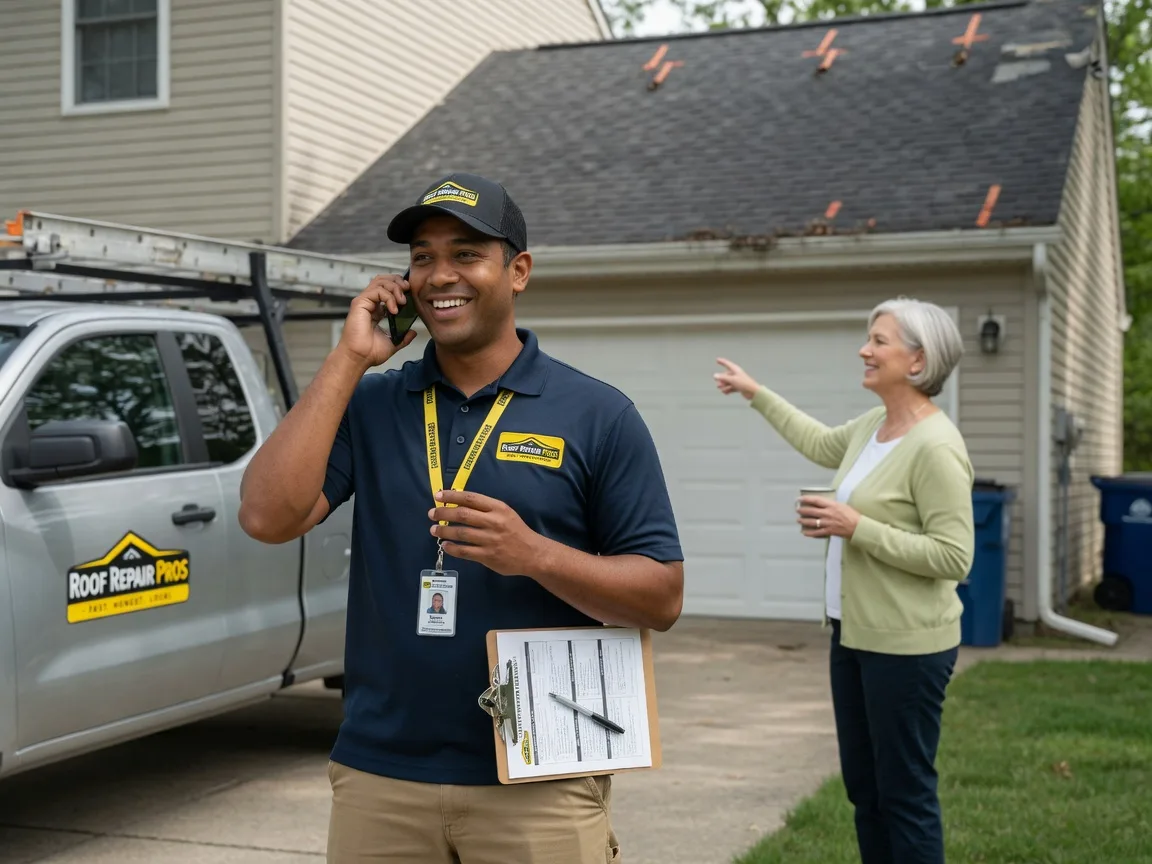Roof Repair Empire, MI FAQs